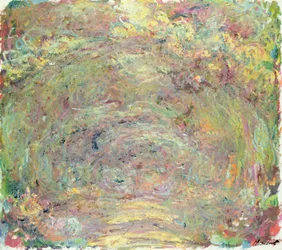 Shaded Path, c.1920